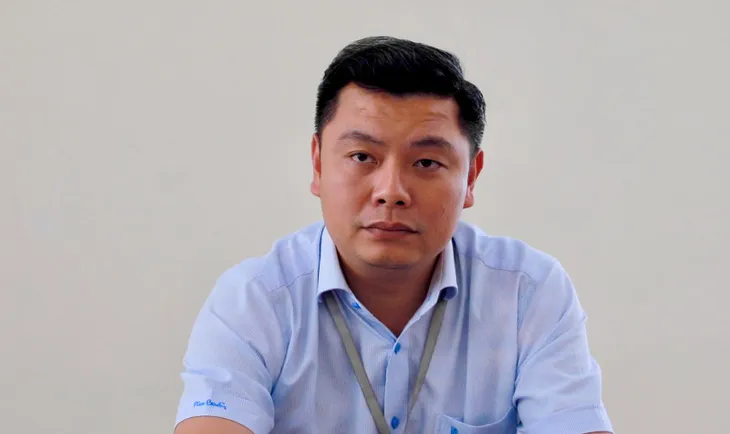 Vụ khai thác khoáng sản trái phép ở Vĩnh Cửu - Đồng Nai: Chính quyền sẽ vào cuộc - Ảnh 2. Vụ khai thác khoáng sản trái phép ở Vĩnh Cửu - Đồng Nai: Chính quyền sẽ vào cuộc - Ảnh 2.