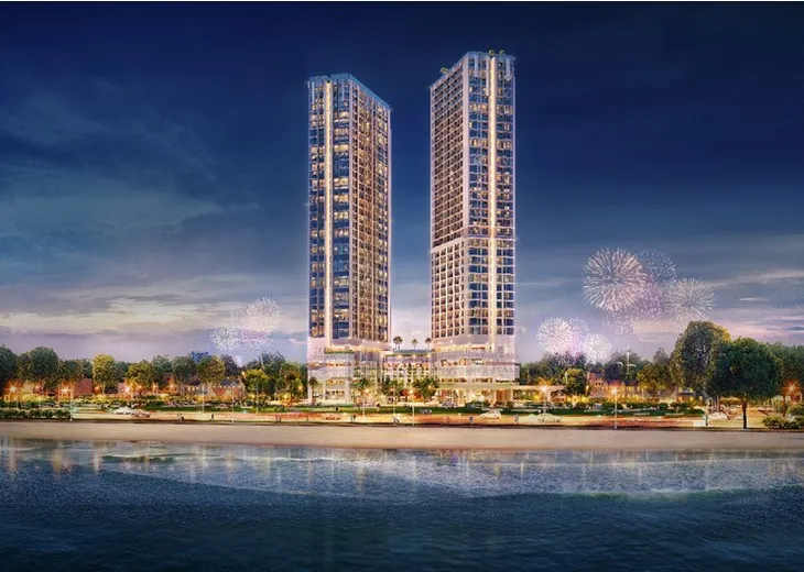 Bất ngờ về căn hộ Hi-Suites tỷ lệ lấp đầy 99% khiến thị trường xôn xao - Ảnh 2.