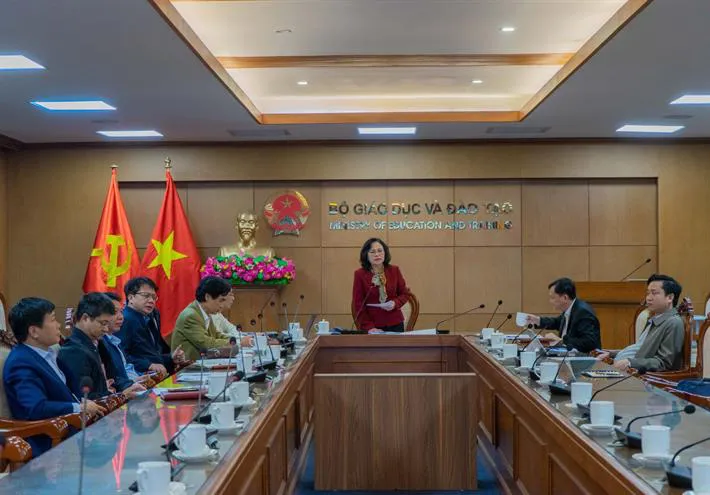 Tiếp tục triển khai hiệu quả chương trình “Sóng và máy tính cho em” - Ảnh 1. Tiếp tục triển khai hiệu quả chương trình “Sóng và máy tính cho em” - Ảnh 1.