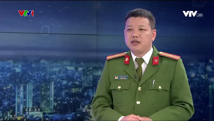 Hiểm họa từ pháo - Ảnh 6. Hiểm họa từ pháo - Ảnh 6.