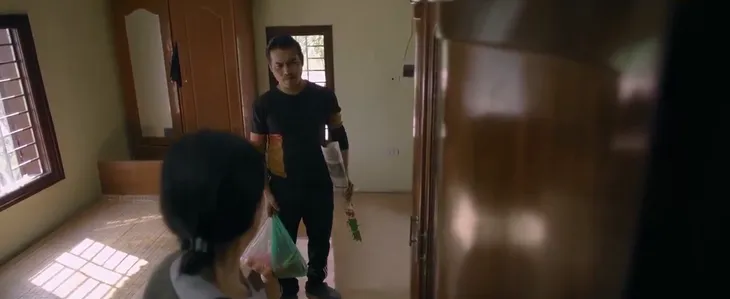 Hành trình công lý - Tập 42: Lộ thêm chi tiết quan trọng về Thái phong thủy - Ảnh 8.