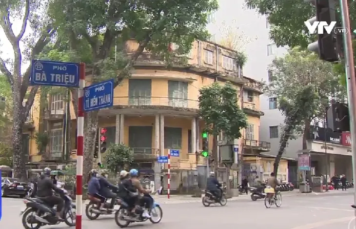 Thất thoát do nhà, đất công sản bị sử dụng sai mục đích - Ảnh 1. Thất thoát do nhà, đất công sản bị sử dụng sai mục đích - Ảnh 1.