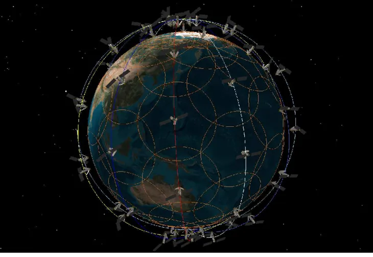 Qualcomm ra mắt giải pháp nhắn tin hai chiều vệ tinh Snapdragon Satellite - Ảnh 2. Qualcomm ra mắt giải pháp nhắn tin hai chiều vệ tinh Snapdragon Satellite - Ảnh 2.