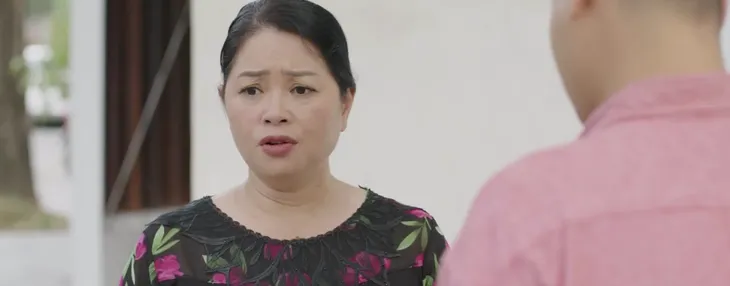 Đừng làm mẹ cáu - Tập 13: Vy bắt đầu yêu Khôi, sẽ cố giữ Khôi bên mình? - Ảnh 14. Đừng làm mẹ cáu - Tập 13: Vy bắt đầu yêu Khôi, sẽ cố giữ Khôi bên mình? - Ảnh 14.