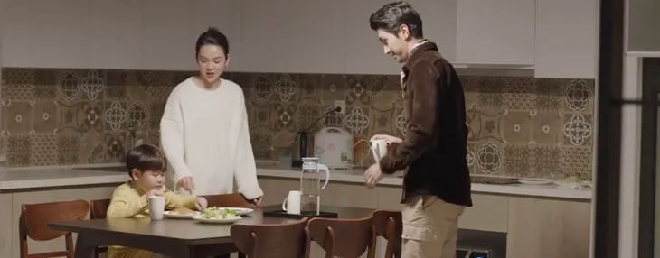 Đừng làm mẹ cáu - Tập 13: Vy bắt đầu yêu Khôi, sẽ cố giữ Khôi bên mình? - Ảnh 9. Đừng làm mẹ cáu - Tập 13: Vy bắt đầu yêu Khôi, sẽ cố giữ Khôi bên mình? - Ảnh 9.
