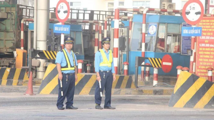 Phê bình Cục Đường bộ chậm xử lý BOT Quốc lộ 51 - Ảnh 2.