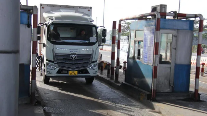 Phê bình Cục Đường bộ chậm xử lý BOT Quốc lộ 51 - Ảnh 1.