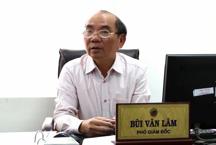 Lâm Đồng: Khó thu hồi dự án thuê đất rừng đầu tư không hiệu quả? - Ảnh 3. Lâm Đồng: Khó thu hồi dự án thuê đất rừng đầu tư không hiệu quả? - Ảnh 3.