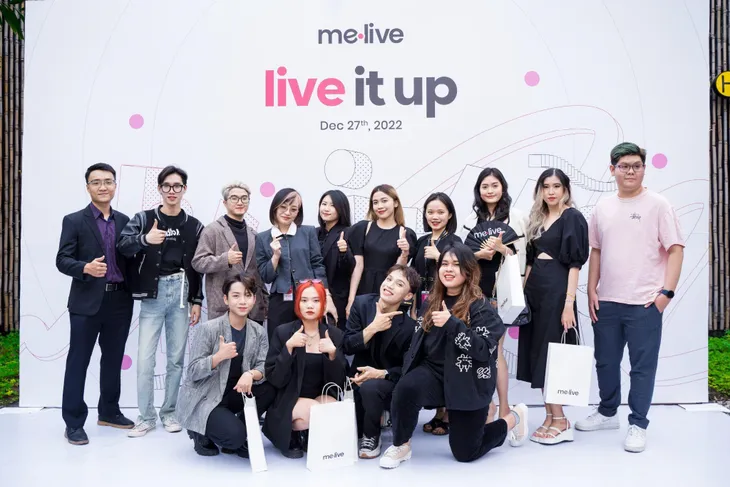 Melive Network - Đối tác đầu tiên của TikTokShop tại Việt Nam - Ảnh 1. Melive Network - Đối tác đầu tiên của TikTokShop tại Việt Nam - Ảnh 1.