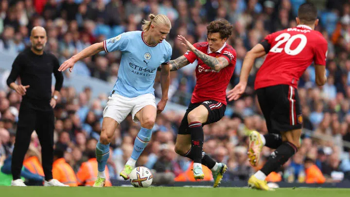 Thông tin trước trận đấu derby thành Manchester | Vòng 20 Ngoại hạng Anh - Ảnh 2. Thông tin trước trận đấu derby thành Manchester | Vòng 20 Ngoại hạng Anh - Ảnh 2.