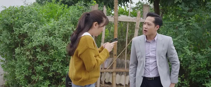 Dưới bóng cây hạnh phúc - Tập 2: Son định giúp nhưng lại thành hại chồng - Ảnh 3. Dưới bóng cây hạnh phúc - Tập 2: Son định giúp nhưng lại thành hại chồng - Ảnh 3.