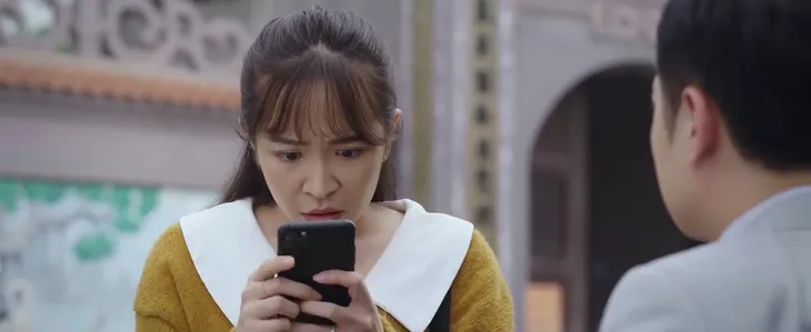 Dưới bóng cây hạnh phúc - Tập 2: Son định giúp nhưng lại thành hại chồng - Ảnh 2. Dưới bóng cây hạnh phúc - Tập 2: Son định giúp nhưng lại thành hại chồng - Ảnh 2.