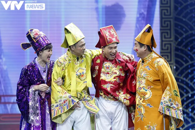 Táo quân 2023: Cả dàn Táo đang ủ mưu suy tính gì? - Ảnh 5. Táo quân 2023: Cả dàn Táo đang ủ mưu suy tính gì? - Ảnh 5.