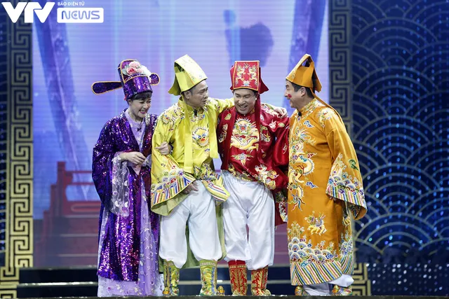 Táo quân 2023: Cả dàn Táo đang ủ mưu suy tính gì? - Ảnh 11. Táo quân 2023: Cả dàn Táo đang ủ mưu suy tính gì? - Ảnh 11.