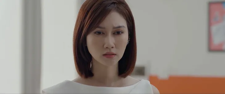 Đừng làm mẹ cáu - Tập 14: Mai Anh ném đá giấu tay biến Hạnh thành tiểu tam? - Ảnh 13. Đừng làm mẹ cáu - Tập 14: Mai Anh ném đá giấu tay biến Hạnh thành tiểu tam? - Ảnh 13.