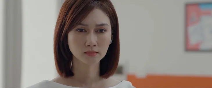 Đừng làm mẹ cáu - Tập 14: Mai Anh ném đá giấu tay biến Hạnh thành tiểu tam? - Ảnh 16. Đừng làm mẹ cáu - Tập 14: Mai Anh ném đá giấu tay biến Hạnh thành tiểu tam? - Ảnh 16.