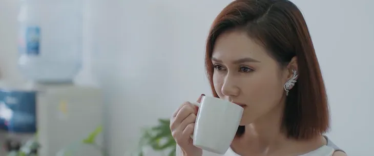 Đừng làm mẹ cáu - Tập 14: Mai Anh ném đá giấu tay biến Hạnh thành tiểu tam? - Ảnh 21. Đừng làm mẹ cáu - Tập 14: Mai Anh ném đá giấu tay biến Hạnh thành tiểu tam? - Ảnh 21.