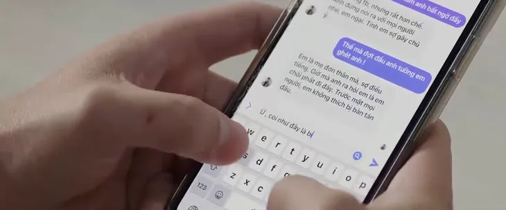 Đừng làm mẹ cáu - Tập 14: Mai Anh ném đá giấu tay biến Hạnh thành tiểu tam? - Ảnh 25. Đừng làm mẹ cáu - Tập 14: Mai Anh ném đá giấu tay biến Hạnh thành tiểu tam? - Ảnh 25.