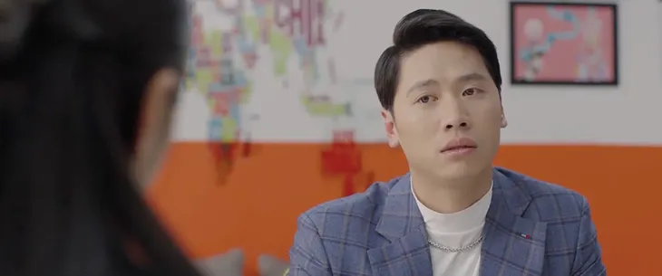 Đừng làm mẹ cáu - Tập 14: Mai Anh ném đá giấu tay biến Hạnh thành tiểu tam? - Ảnh 32. Đừng làm mẹ cáu - Tập 14: Mai Anh ném đá giấu tay biến Hạnh thành tiểu tam? - Ảnh 32.