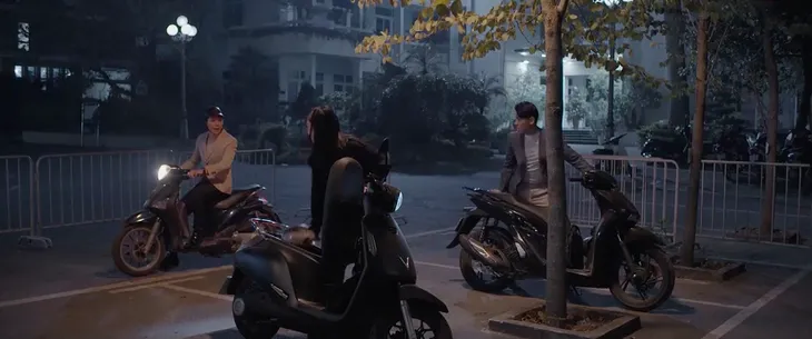 Đừng làm mẹ cáu - Tập 14: Mai Anh ném đá giấu tay biến Hạnh thành tiểu tam? - Ảnh 33. Đừng làm mẹ cáu - Tập 14: Mai Anh ném đá giấu tay biến Hạnh thành tiểu tam? - Ảnh 33.