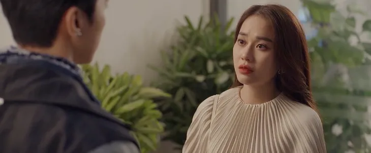 Đừng làm mẹ cáu - Tập 14: Mai Anh ném đá giấu tay biến Hạnh thành tiểu tam? - Ảnh 44. Đừng làm mẹ cáu - Tập 14: Mai Anh ném đá giấu tay biến Hạnh thành tiểu tam? - Ảnh 44.