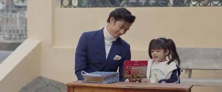 Đừng làm mẹ cáu - Tập 14: Mai Anh ném đá giấu tay biến Hạnh thành tiểu tam? - Ảnh 7. Đừng làm mẹ cáu - Tập 14: Mai Anh ném đá giấu tay biến Hạnh thành tiểu tam? - Ảnh 7.