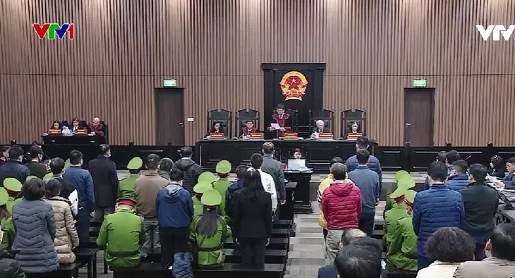 Nhân dân đóng vai trò quan trọng trong phòng chống tham nhũng, tiêu cực - Ảnh 1. Nhân dân đóng vai trò quan trọng trong phòng chống tham nhũng, tiêu cực - Ảnh 1.