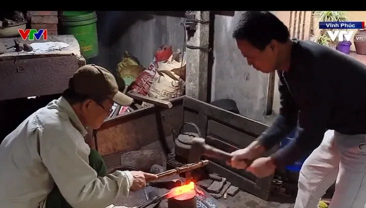 Vĩnh Phúc xây dựng mô hình “Làng văn hóa kiểu mẫu” - Ảnh 1.