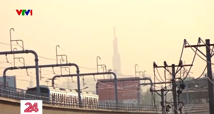 Metro Bến Thành - Suối Tiên gần hoàn thiện 11 nhà ga trên cao - Ảnh 1. Metro Bến Thành - Suối Tiên gần hoàn thiện 11 nhà ga trên cao - Ảnh 1.