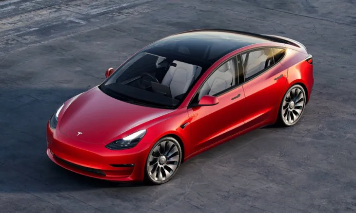Tesla giảm giá 20% sản phẩm xe điện tại nhiều quốc gia - Ảnh 1. Tesla giảm giá 20% sản phẩm xe điện tại nhiều quốc gia - Ảnh 1.