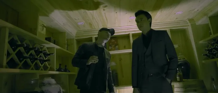 Hành trình công lý - Tập 43: Việt chính là chủ mưu dàn dựng clip nóng của Hà và Hoàng - Ảnh 3. Hành trình công lý - Tập 43: Việt chính là chủ mưu dàn dựng clip nóng của Hà và Hoàng - Ảnh 3.