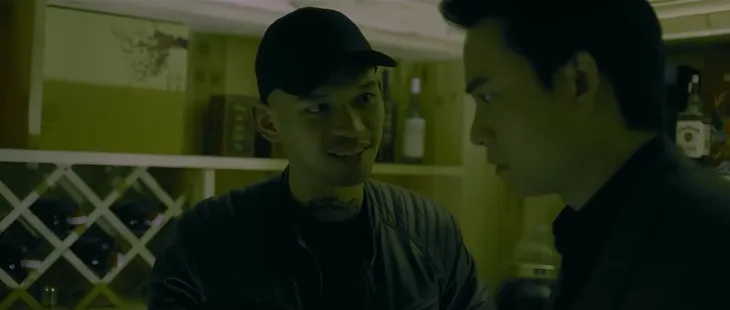 Hành trình công lý - Tập 43: Việt chính là chủ mưu dàn dựng clip nóng của Hà và Hoàng - Ảnh 4. Hành trình công lý - Tập 43: Việt chính là chủ mưu dàn dựng clip nóng của Hà và Hoàng - Ảnh 4.