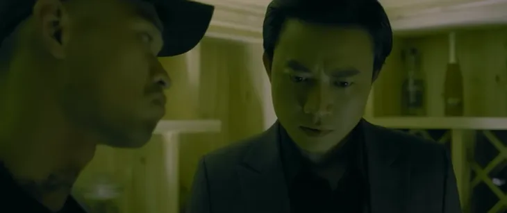 Hành trình công lý - Tập 43: Việt chính là chủ mưu dàn dựng clip nóng của Hà và Hoàng - Ảnh 5. Hành trình công lý - Tập 43: Việt chính là chủ mưu dàn dựng clip nóng của Hà và Hoàng - Ảnh 5.