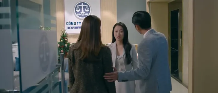 Hành trình công lý - Tập 43: Việt lòi đuôi cáo vừa hại Hoàng vừa chủ mưu giết Hà - Ảnh 11.