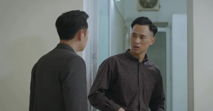 Dưới bóng cây hạnh phúc - Tập 3: Mon men làm thân với mẹ sếp, Son bị mắng tới tấp - Ảnh 3. Dưới bóng cây hạnh phúc - Tập 3: Mon men làm thân với mẹ sếp, Son bị mắng tới tấp - Ảnh 3.