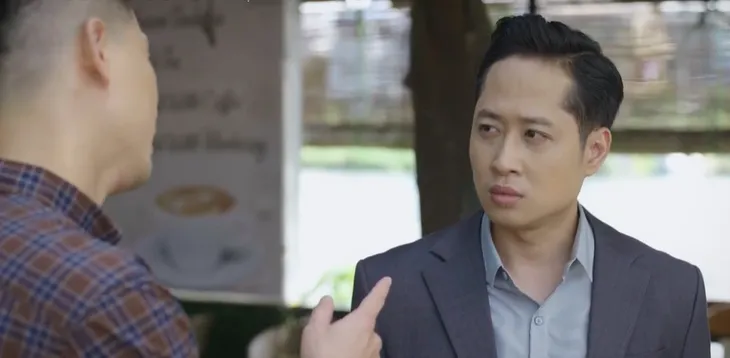 Dưới bóng cây hạnh phúc - Tập 3: Mon men làm thân với mẹ sếp, Son bị mắng tới tấp - Ảnh 7. Dưới bóng cây hạnh phúc - Tập 3: Mon men làm thân với mẹ sếp, Son bị mắng tới tấp - Ảnh 7.