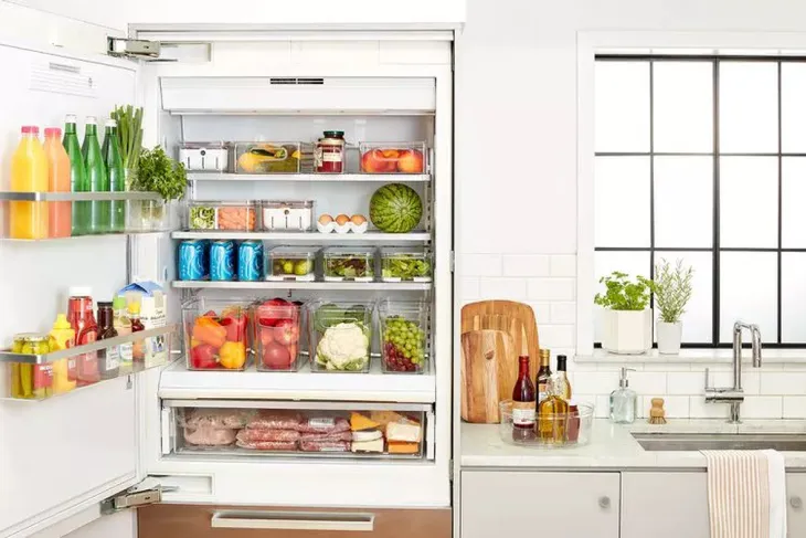 Tạo thói quen sắp xếp thông minh - Ảnh 2.