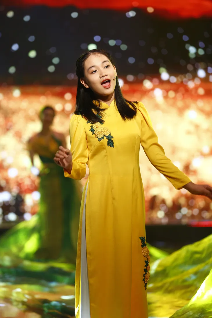Dàn sao tham gia chương trình đón năm mới Tết nghĩa là hy vọng - Ảnh 2. Dàn sao tham gia chương trình đón năm mới Tết nghĩa là hy vọng - Ảnh 2.