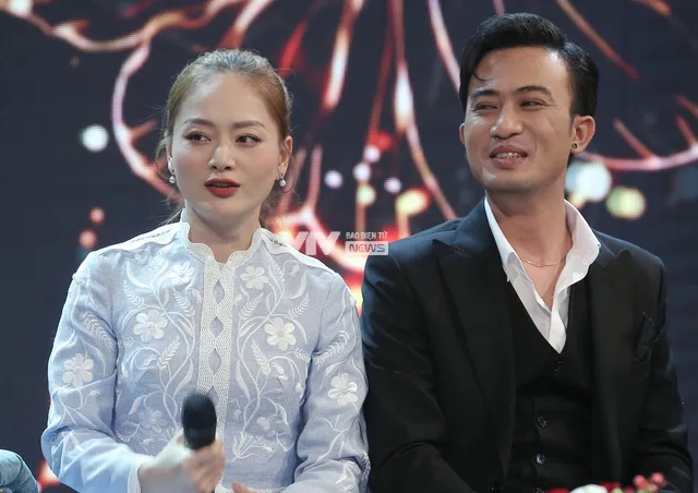 Gặp gỡ diễn viên truyền hình 2023: Hai cặp vợ chồng mới toanh của phim Việt cực đẹp đôi - Ảnh 11. Gặp gỡ diễn viên truyền hình 2023: Hai cặp vợ chồng mới toanh của phim Việt cực đẹp đôi - Ảnh 11.