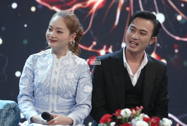 Gặp gỡ diễn viên truyền hình 2023: Hai cặp vợ chồng mới toanh của phim Việt cực đẹp đôi - Ảnh 9. Gặp gỡ diễn viên truyền hình 2023: Hai cặp vợ chồng mới toanh của phim Việt cực đẹp đôi - Ảnh 9.