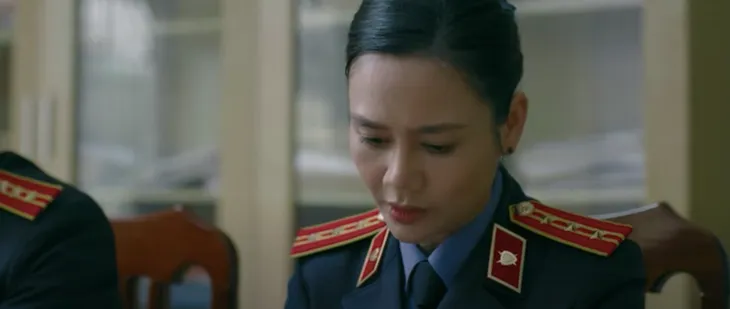 Hành trình công lý - Tập 44: Công an tìm ra thêm nhiều chứng cứ quan trọng - Ảnh 2. Hành trình công lý - Tập 44: Công an tìm ra thêm nhiều chứng cứ quan trọng - Ảnh 2.