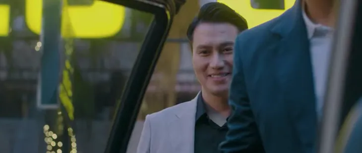 Hành trình công lý - Tập 44: Hoàng dần phát hiện trợ lý thân cận là gián điệp - Ảnh 1. Hành trình công lý - Tập 44: Hoàng dần phát hiện trợ lý thân cận là gián điệp - Ảnh 1.