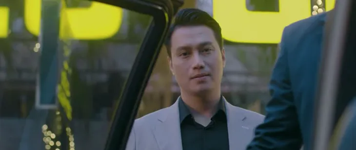 Hành trình công lý - Tập 44: Hoàng dần phát hiện trợ lý thân cận là gián điệp - Ảnh 4. Hành trình công lý - Tập 44: Hoàng dần phát hiện trợ lý thân cận là gián điệp - Ảnh 4.