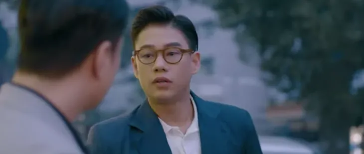 Hành trình công lý - Tập 44: Hoàng dần phát hiện trợ lý thân cận là gián điệp - Ảnh 3. Hành trình công lý - Tập 44: Hoàng dần phát hiện trợ lý thân cận là gián điệp - Ảnh 3.
