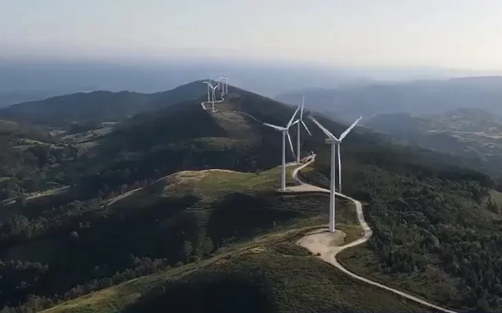 Diễn đàn Năng lượng 2023: Thúc đẩy chuyển đổi năng lượng toàn cầu - Ảnh 2. Diễn đàn Năng lượng 2023: Thúc đẩy chuyển đổi năng lượng toàn cầu - Ảnh 2.