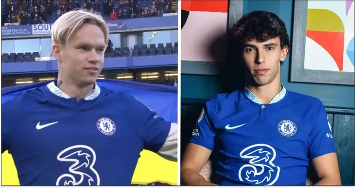 Chelsea chi tiêu khổng lồ trên thị trường chuyển nhượng dưới thời chủ tịch mới - Ảnh 1. Chelsea chi tiêu khổng lồ trên thị trường chuyển nhượng dưới thời chủ tịch mới - Ảnh 1.