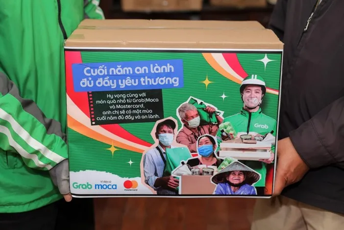 Hành trình mang yêu thương và hy vọng cho mùa xuân mới - Ảnh 10. Hành trình mang yêu thương và hy vọng cho mùa xuân mới - Ảnh 10.