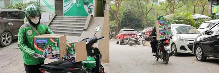 Hành trình mang yêu thương và hy vọng cho mùa xuân mới - Ảnh 1. Hành trình mang yêu thương và hy vọng cho mùa xuân mới - Ảnh 1.