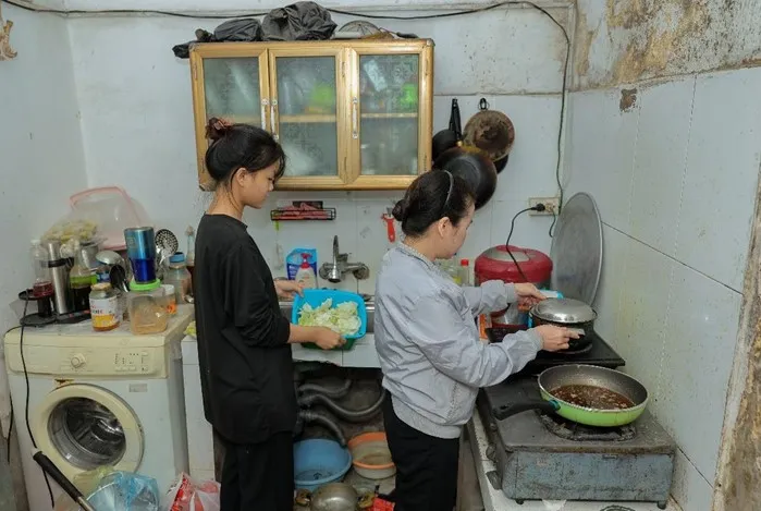 Hành trình mang yêu thương và hy vọng cho mùa xuân mới - Ảnh 6. Hành trình mang yêu thương và hy vọng cho mùa xuân mới - Ảnh 6.