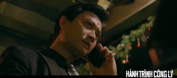 Hành trình công lý - Tập 44: Phương - Ly bị bắt cóc tống tiền - Ảnh 1.